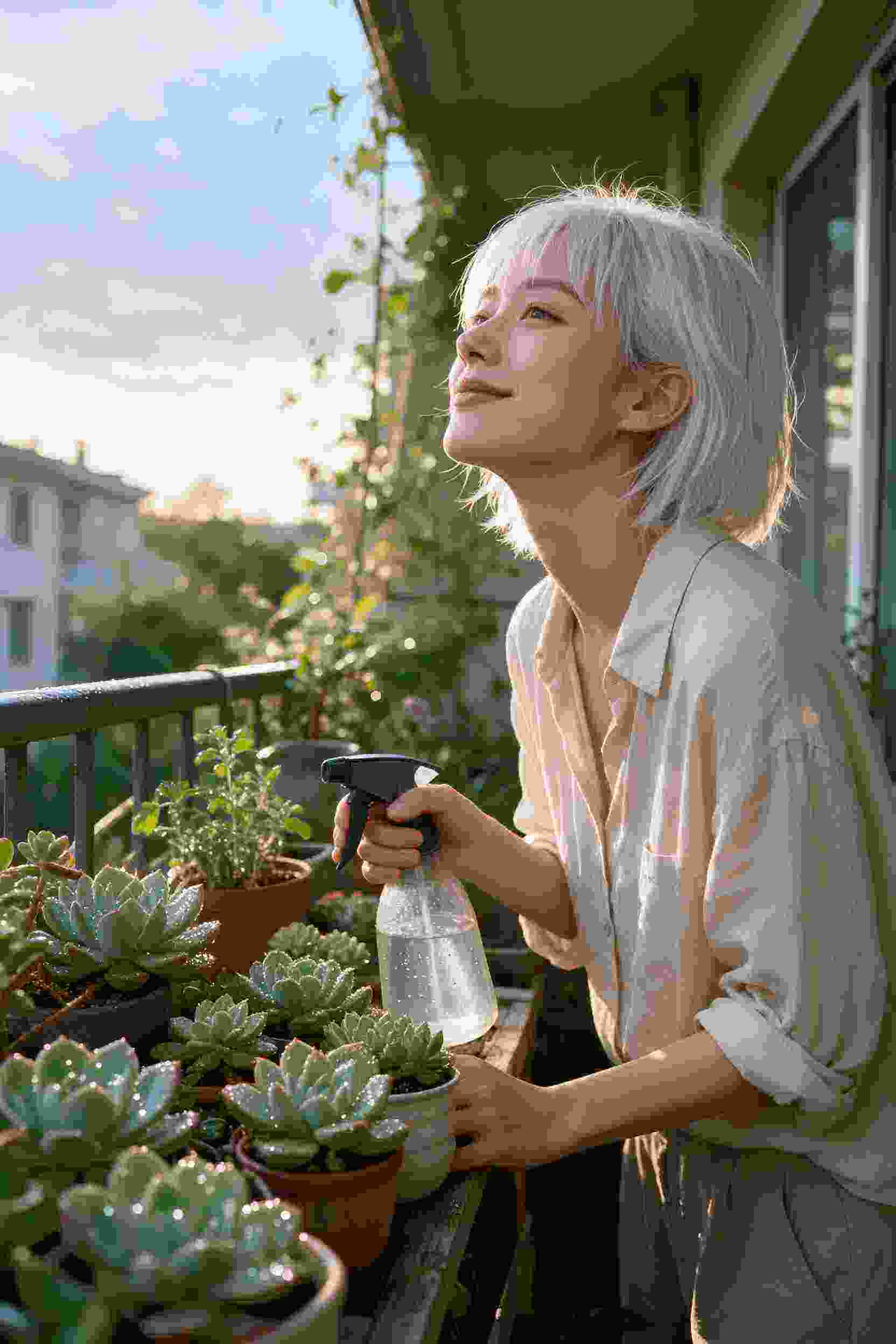 闺蜜的秘密